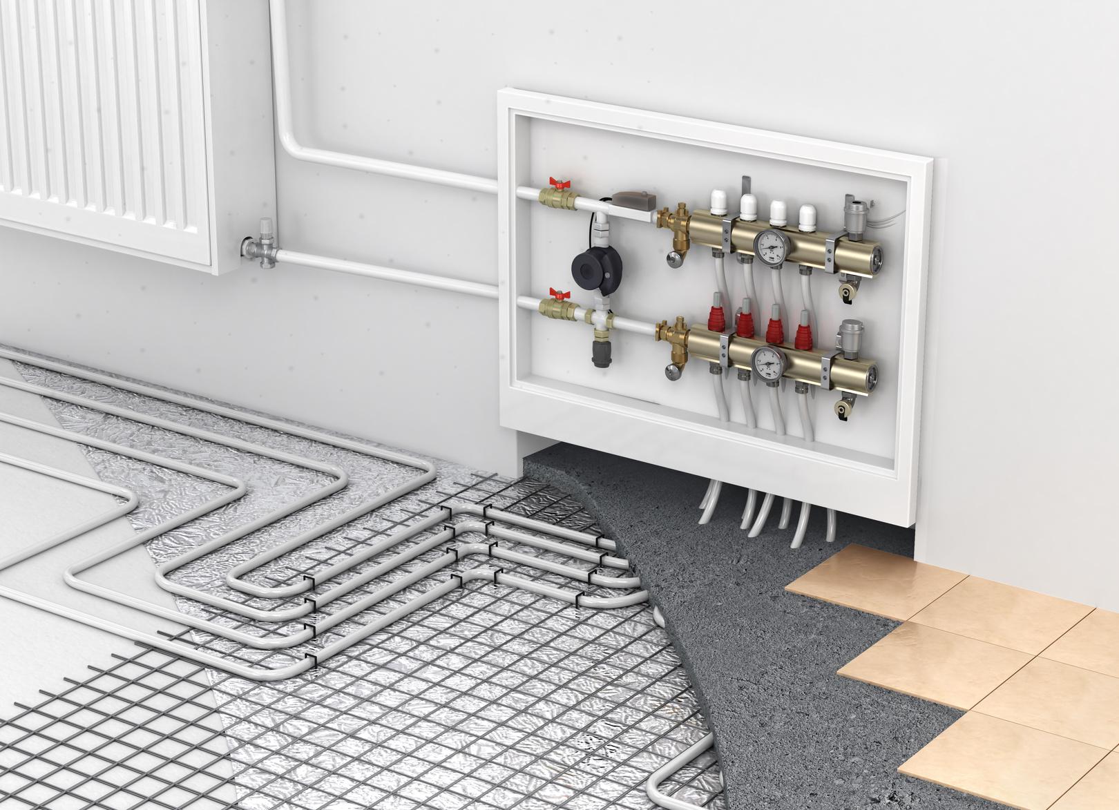 dépannage climatisation industrielle prix Thoiry