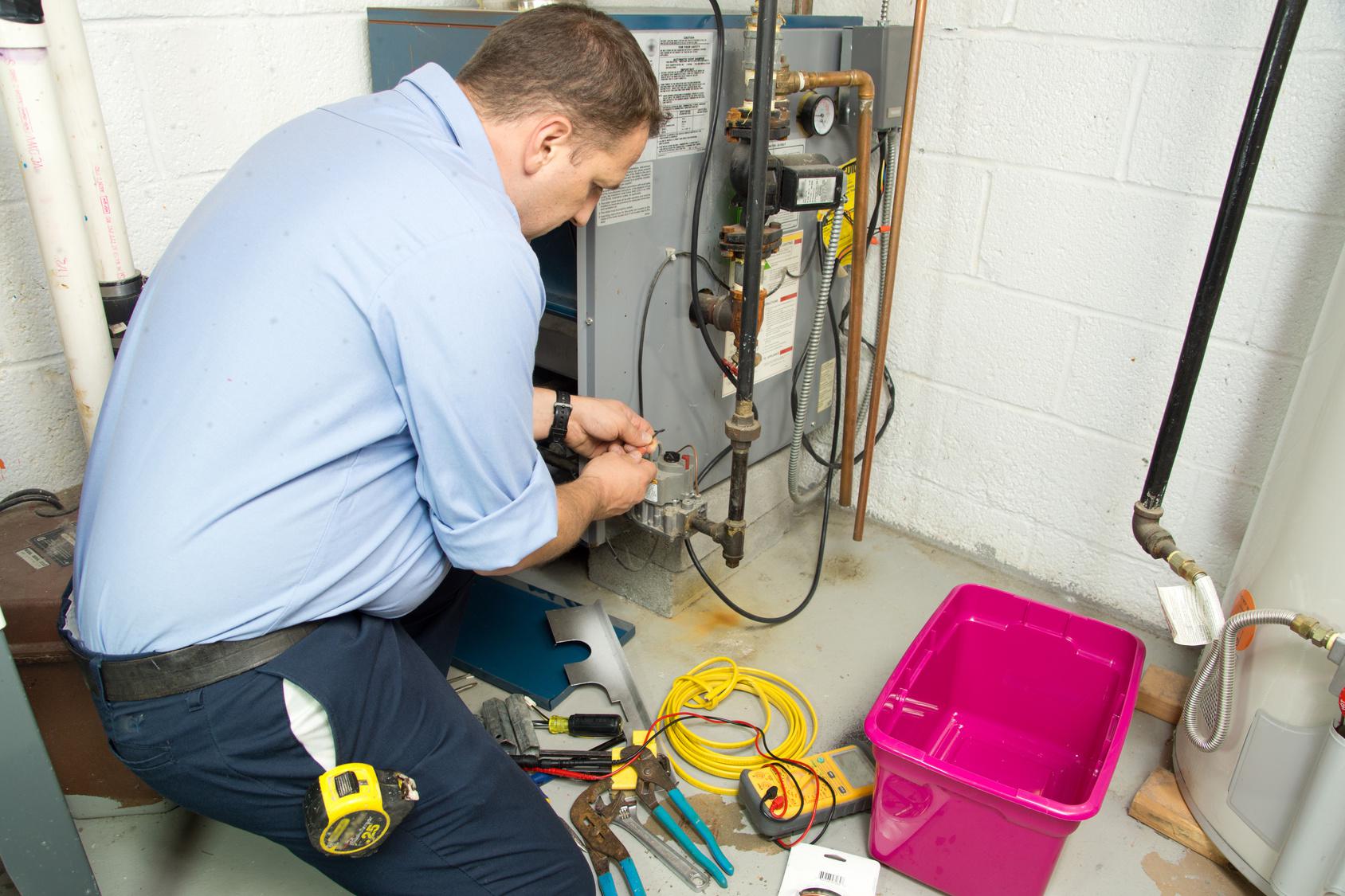 instalation système de climatisation unitaires tarif Coulommiers