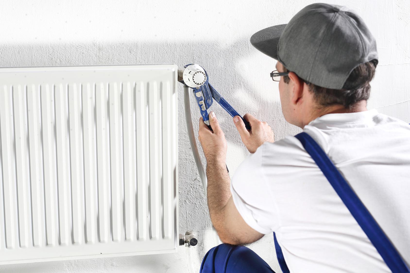 tarif demontage système de climatisation unitaires Clermont